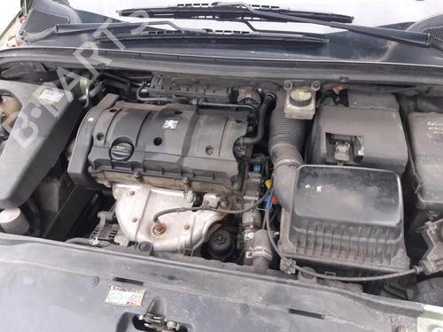 Left front window switch PEUGEOT 307 (3A/C) 1.6 16V | BP25687407I27  - Image 9