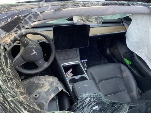 Steering column stalk TESLA MODEL 3 (5YJ3) EV | BP25673923I23 - Image 47