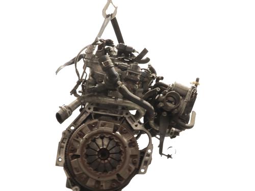 Engine OPEL AGILA B (H08) 1.2 (F68) | BP33610726M1 - Image 3