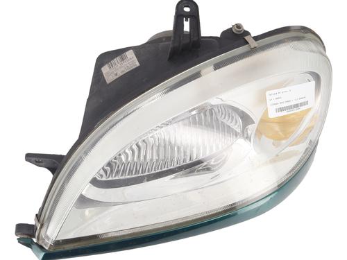 Left headlight CITROËN SAXO (S0, S1) 1.1 X, SX | BP25685305C28 