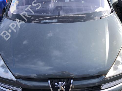 Left headlight PEUGEOT 807 (EB_) 2.0 HDi | BP25679187C28 - Image 3