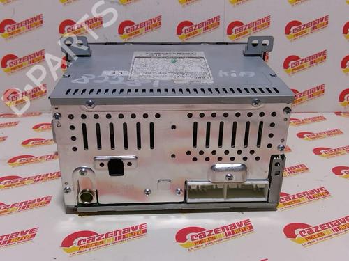 Used Radio Radio KIA SPORTAGE III (SL) 1.7 CRDi (116 hp) 25693025 25693025