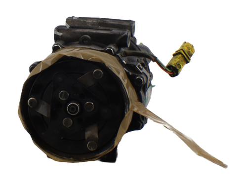 AC compressor PEUGEOT 807 (EB_) 2.0 HDi | BP26029689M34