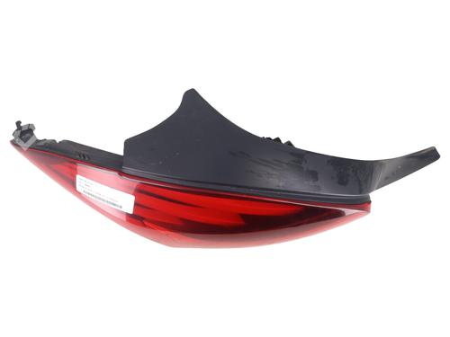 Used Left taillight Left taillight PEUGEOT 208 I (CA_, CC_) 1.0 VTi (68 hp) 39167792 39167792