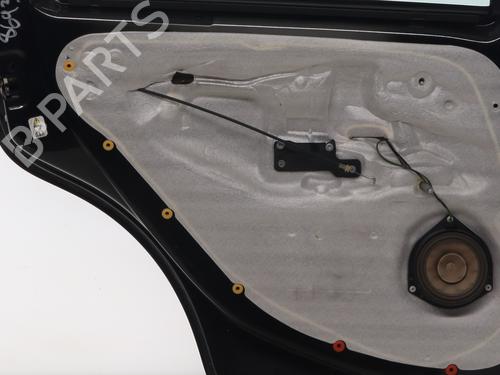 Left rear door FIAT PUNTO EVO (199_) 1.3 D Multijet (199AXC1A, 199BXC1A, 199AXT1A, 199BXT1A) | BP28096846C4 