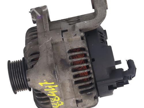 Alternator BMW 5 (E60) 525 d | BP37165832M7 - Image 2