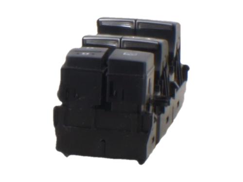 Left front window switch TOYOTA C-HR (_X1_) 1.8 Hybrid (ZYX10_, ZYX11_, ZYX10R, ZYX11R) | BP30885332I27 - Image 2