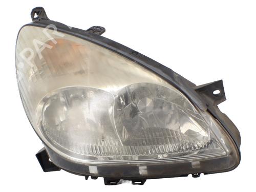 Right headlight CITROËN C5 I (DC_) 2.0 HDi (DCRHZB, DCRHZE) | BP25673053C29 - Image 2