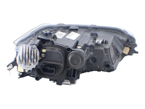 Left headlight VW POLO VI (AW1, BZ1, AE1) 1.0 TSI | BP37751114C28 - Image 5