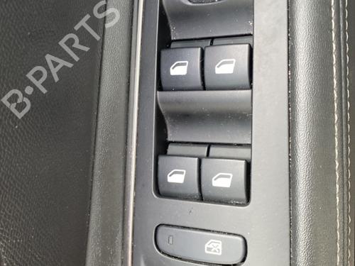 Used Left front window switch Left front window switch PEUGEOT 3008 II SUV (MC_, MR_, MJ_, M4_) 1.5 BlueHDi 130 (131 hp) 33984421 33984421