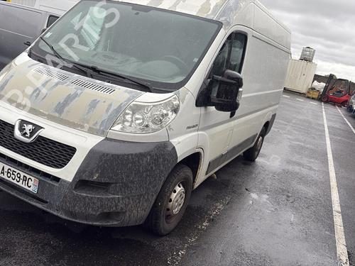 Front left window mechanism PEUGEOT BOXER Van 2.2 HDi 120 | BP29847287C22 - Image 5