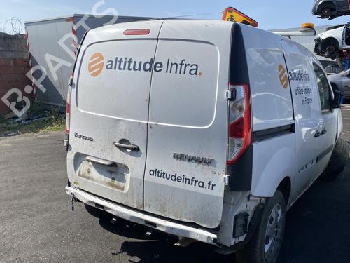 Starter RENAULT KANGOO Express (FW0/1_) 1.5 dCi 95 (FW16) | BP26965411M8 - Image 8