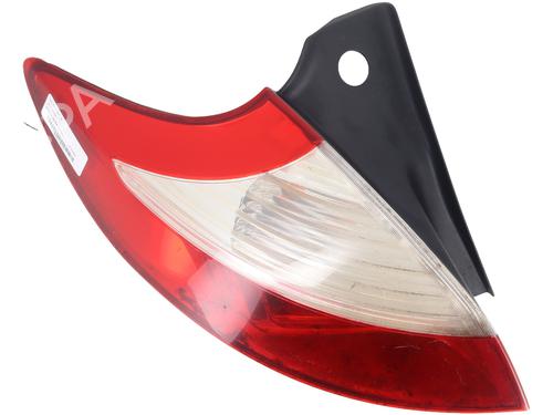 Left taillight RENAULT MEGANE III Hatchback (BZ0/1_, B3_) 1.5 dCi (BZ09, BZ0D, BZ1W, BZ29, BZ14) | BP34280882C34  - Image 5