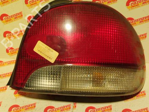 Used Right taillight HYUNDAI ACCENT I (X-3) 1.3 i 12V (84 hp) 25699844