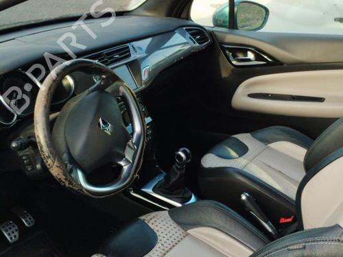 Gearbox CITROËN DS3 (SA_) 1.6 THP 155 | BP25683931M3  - Image 8