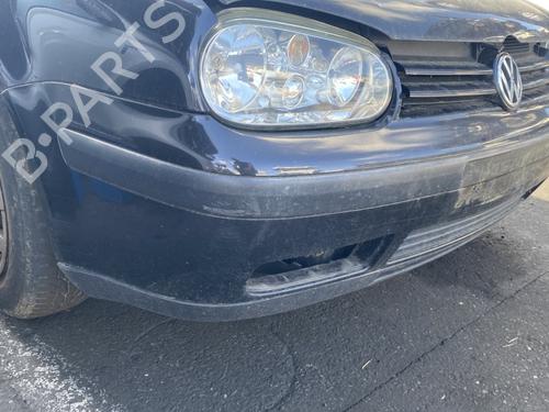 Front bumper VW GOLF IV (1J1) 1.4 16V | BP27434466C7 