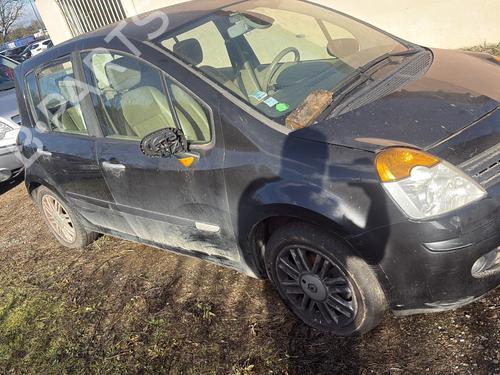 Left headlight RENAULT MODUS / GRAND MODUS (F/JP0_) 1.5 dCi (FP0D, JP0D) | BP32294991C28  - Image 8