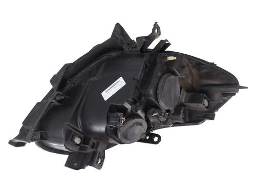 Left headlight RENAULT CLIO III (BR0/1, CR0/1) 1.5 dCi (BR17, CR17) | BP29957579C28 