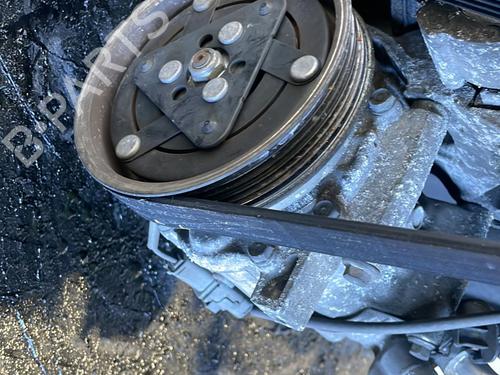 AC compressor RENAULT CLIO III Grandtour (KR0/1_) 1.5 dCi (KR0F) | BP25697542M34 