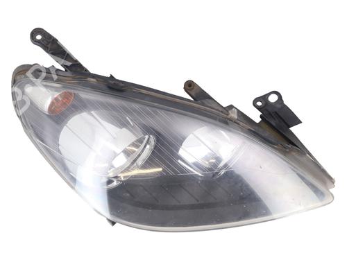 Used Right headlight Right headlight OPEL ZAFIRA / ZAFIRA FAMILY B (A05) 1.7 CDTI (M75) (125 hp) 34356703 34356703