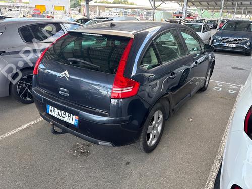 Used Parts CITROËN C4 I (LC_) 1.6 HDi 5009464