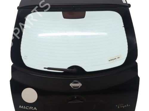 Used Tailgate FIAT PUNTO (188_) 1.2 16V 80 (188.233, .235, .253, .255, .333, .353, .639,... (80 hp) 26210994