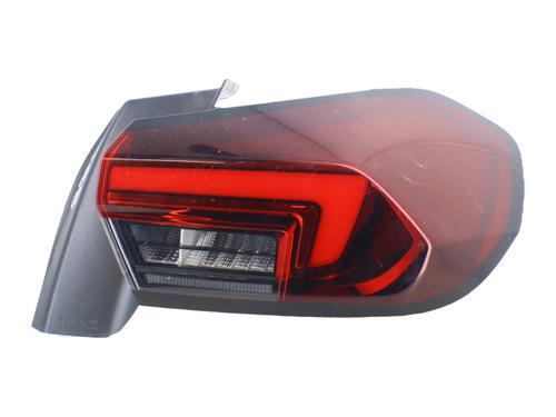 Right taillight OPEL CORSA F (P2JO) 1.2 (68) | BP37751234C35 - Image 2