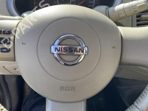 Used Driver airbag NISSAN MICRA III (K12) 1.5 dCi (68 hp) 32525932