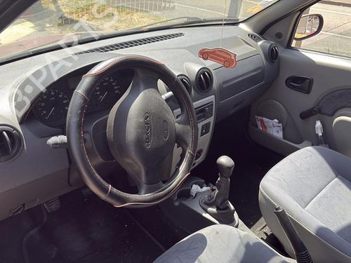 Left mirror DACIA LOGAN (LS_) 1.4 (LS0A, LS0C, LS0E, LS0G) | BP31043097C26  - Image 11