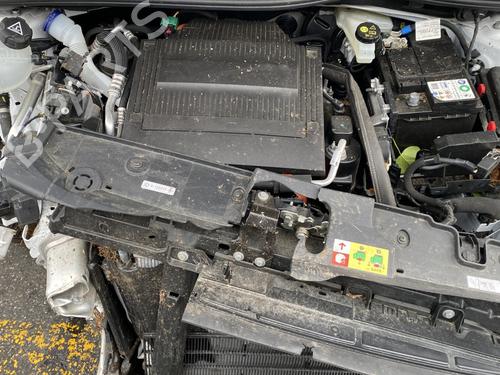 Used Parts PEUGEOT 208 II (UB_, UP_, UW_, UJ_) e-208 4438240