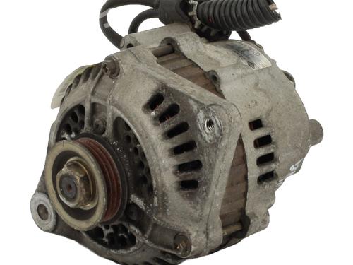 Used Alternator NISSAN MICRA I (K10) 1.2 (60 hp) 25688920