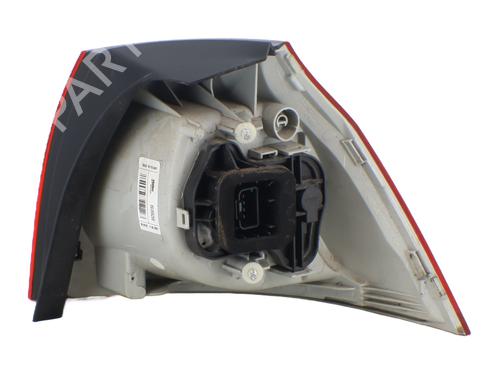 Used Left taillight Left taillight VW GOLF V (1K1) 1.6 FSI (115 hp) 32733301 32733301