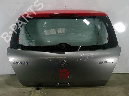 Bakluke CC/Kombi-Kupé SUZUKI SWIFT III (MZ, EZ) 1.3 DDiS (RS413D) (75 hp) 25678471