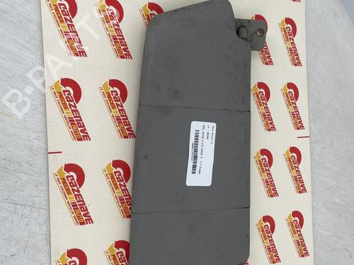 Left sun visor OPEL ASTRA H GTC (A04) 1.7 CDTI (L08) | BP30516454I1 - Image 3