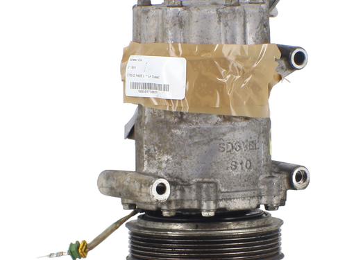 AC compressor CITROËN C2 (JM_) 1.4 HDi | BP27631182M34 - Image 2