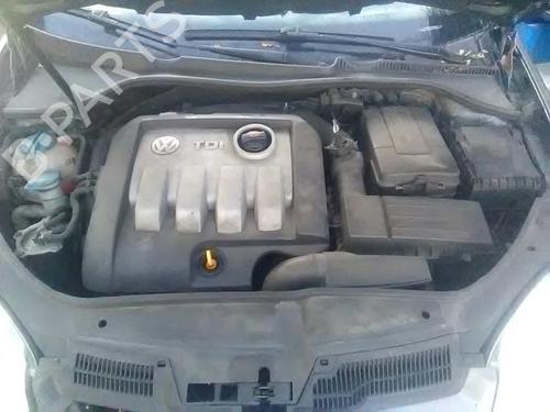 Left tailgate light VW GOLF V (1K1) 1.9 TDI | BP25698836C79 - Image 5