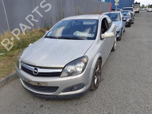 Used Parts OPEL ASTRA H GTC (A04) 1.9 CDTi (L08) (150 hp) 2540546