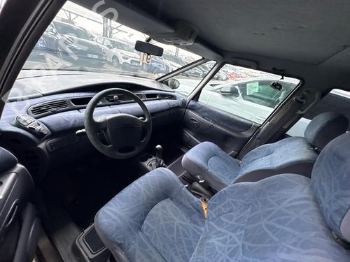 Used Parts RENAULT ESPACE III (JE0_) 2.2 12V TD (JE0E, JE0H, JE0P) 5042179