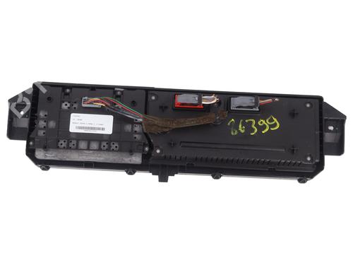 Instrument cluster RENAULT ESPACE IV (JK0/1_) 2.0 dCi (JK01, JK02, JK1J, JK1K, JK1H) | BP25694302C47 - Image 7