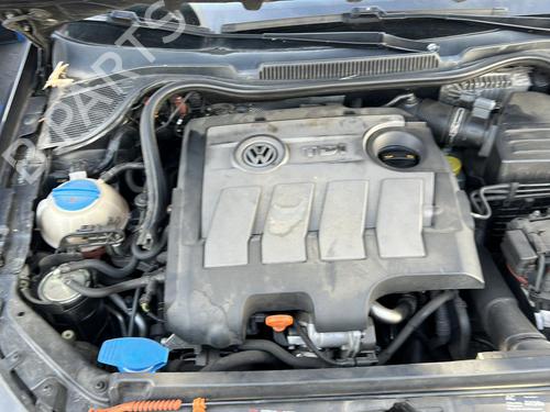 Left taillight VW POLO V (6R1, 6C1) 1.6 TDI | BP25683624C34 