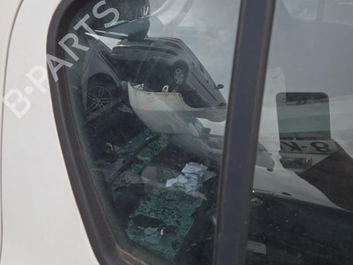 Used Rear right door window HYUNDAI i20 I (PB, PBT) 1.4 CRDi (75 hp) 25685527