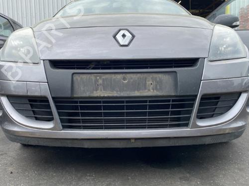 Left tailgate light RENAULT SCÉNIC III (JZ0/1_) 1.5 dCi | BP25898145C79  - Image 67