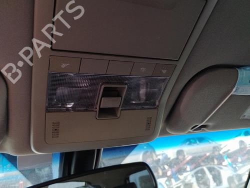 Used Interior roof light Interior roof light 36944601 36944601