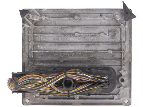 Used Control unit Control unit FORD FUSION (JU_) 1.6 (100 hp) 32267878 32267878