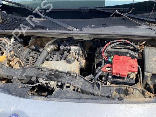 Used Alternator Alternator MERCEDES-BENZ CITAN MPV (W415) [2012-2021] 34005663 34005663