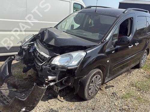 PEUGEOT PARTNER Tepee 1.6 BlueHDi 100 4259840