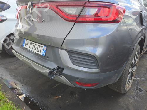 Engine RENAULT ARKANA I (LCM_, LDN_) 1.3 TCe 140 (LDN0) | BP25690904M1  - Image 41