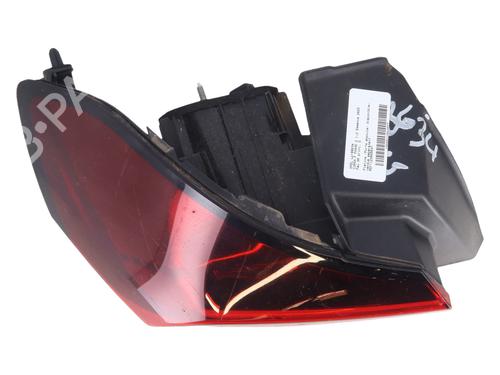 Left taillight OPEL CORSA F (P2JO) 1.2 (68) | BP37751231C34 - Image 6