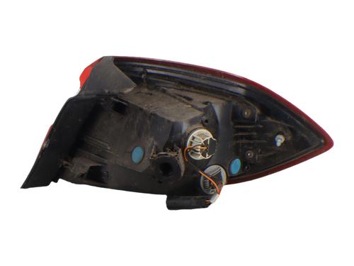 Left taillight FORD FIESTA VII (HJ, HF) 1.0 EcoBoost | BP32321772C34 - Image 8