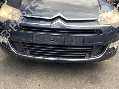 Used Right headlight Right headlight CITROËN C5 III (RD_) 1.6 HDi 110 (RD9HZC) (109 hp) 29140186 29140186